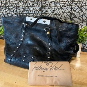 Patricia Nash bag
